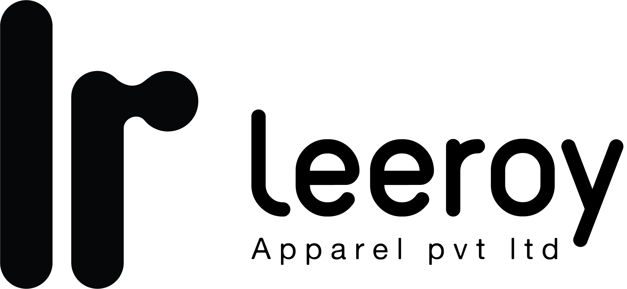 Leeroy Logo