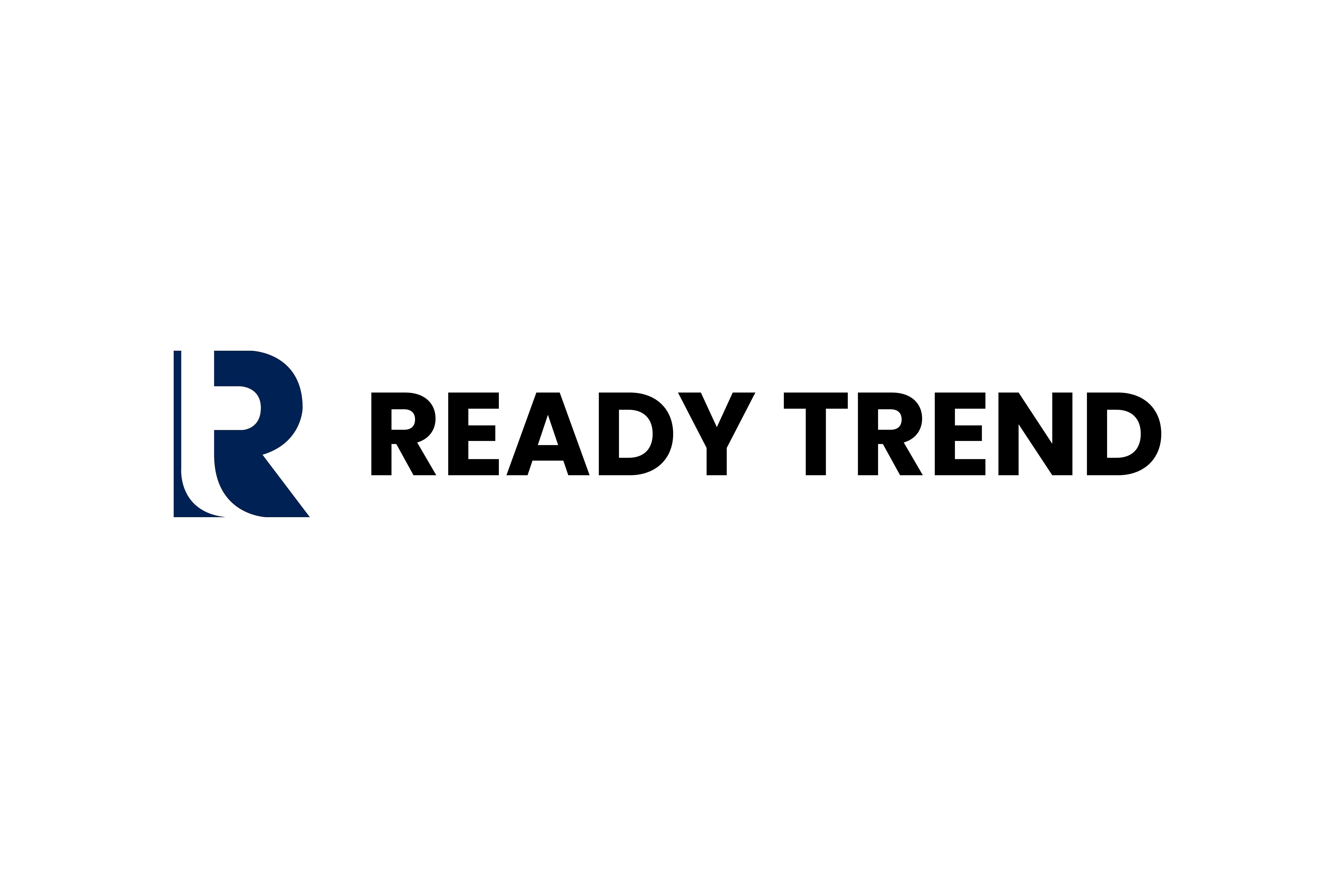 Ready Trend Logo
