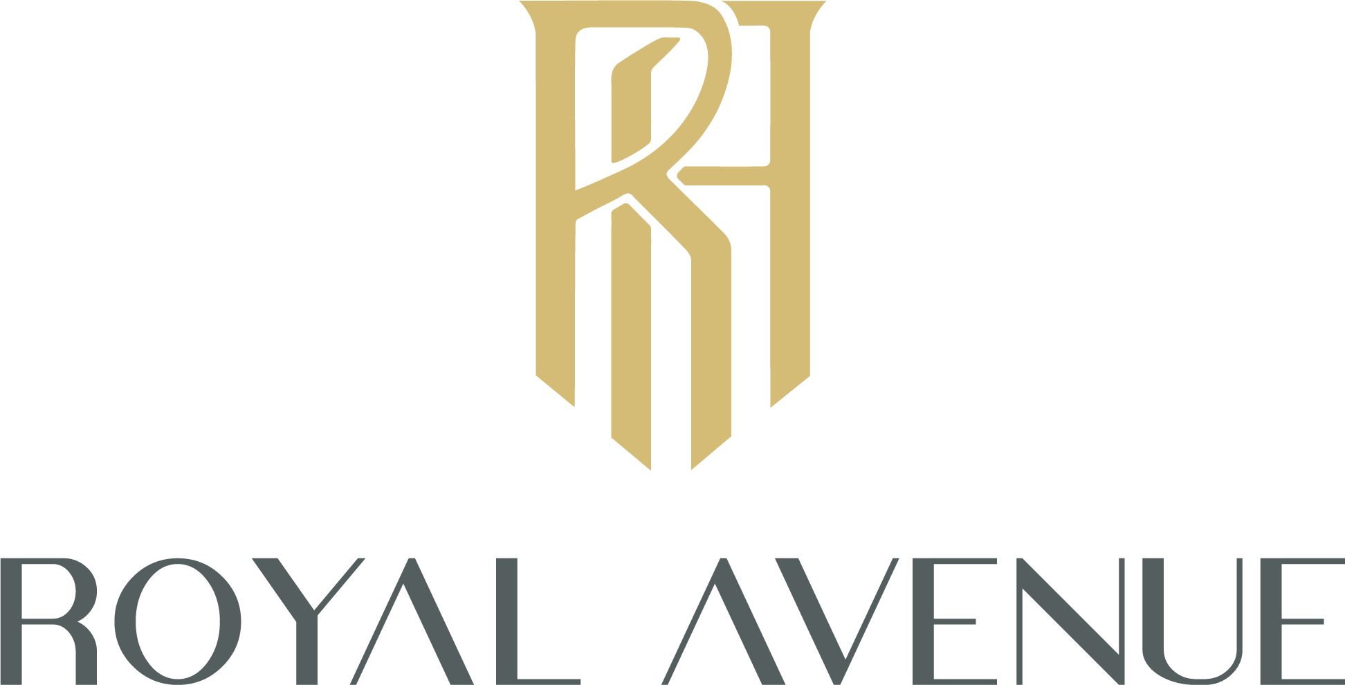 Royal Avenue Logo