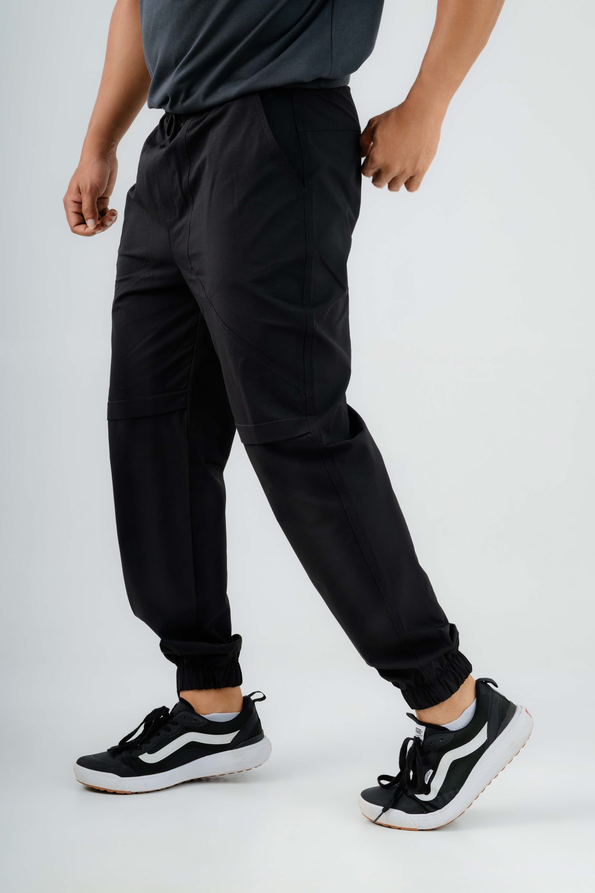 Joggers